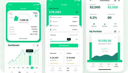 banking-react-native-app-development