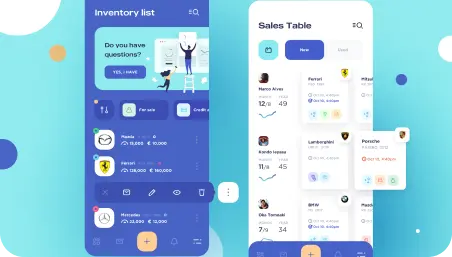 enterprise-react-native-app-development
